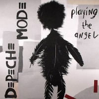 Depeche Mode - Playing The Angel, EU