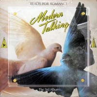 Modern Talking - The 3rd Album / Ready For Romance, ITA