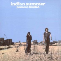 Panama Limited - Indian Summer (foc)