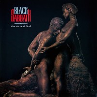 Black Sabbath - The Eternal Idol, NL