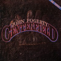 Fogerty, John - Centerfield, D