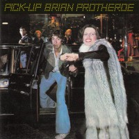 Protheroe Brian - Pick-up
