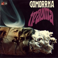 Gomorrha - Trauma, D