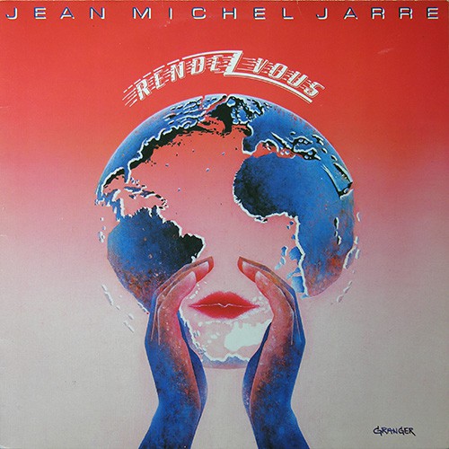 Jarre, Jean-Michele - Rendez-Vous, D