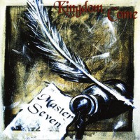 Kingdom Come - Master Sever, ITA