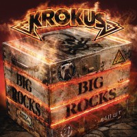 Krokus - Big Rocks, EU