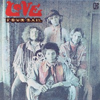 Love - Four Sail, US