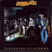Marillion - Clutching At Straws, EU (Re)