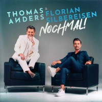 Thomas Anders - Nochmal!, D