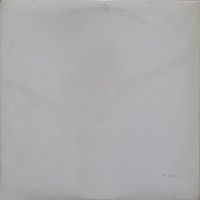 Beatles, The - The Beatles, UK (Re)
