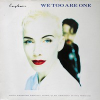 Eurythmics - We Too Are One, D