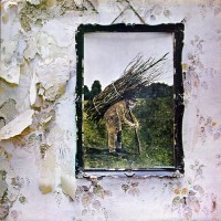 Led Zeppelin - IV, US (Or)