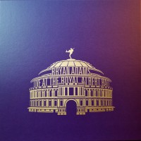 Adams, Bryan - Live At The Royal Albert Hall, EU