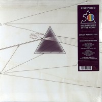 Pink Floyd - The Dark Side Of The Moon, EU (Re_2023)