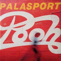 Pooh - Palasport, ITA (Or)