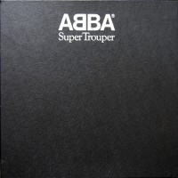 Abba - Super Trouper (Box)