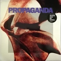 Propaganda - 1234, UK