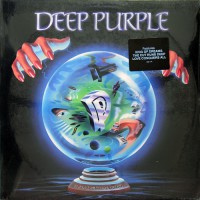 Deep Purple - Slaves And Masters, US
