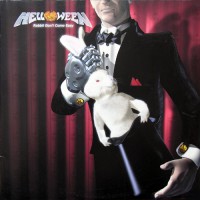 Helloween - Rabbit Don't Come Easy, D