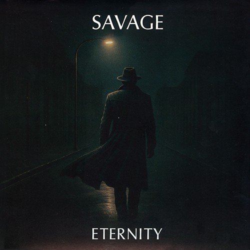 Savage - Eternity, ITA