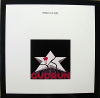 Pierrot Lunaire - Gudrun