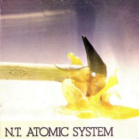 New Trolls - Atomic System, ITA