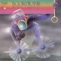 Scorpions - Fly To The Rainbow, CAN