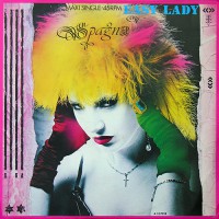 Spagna - Easy Lady