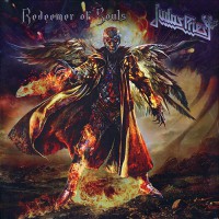 Judas Priest - Redeemer Of Souls, EU