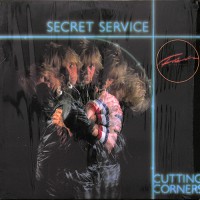 Secret Service - Cutting Corners, ITA