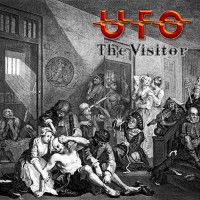UFO - The Visitor, D