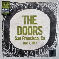 Doors, The - Live At The Matrix '67, UK