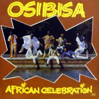 Osibisa - African Celebration, SPA