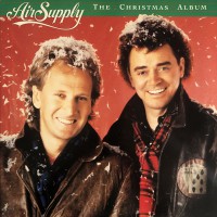 Air Supply - The Christmas Album, US