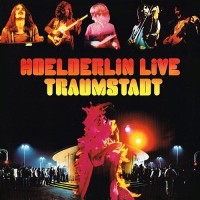 Hoelderlin - Traumstadt, D