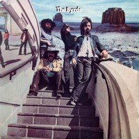 Byrds, The - (Untitled), UK
