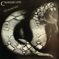 Crawler - Crawler Live, US (PROMO)