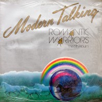 Modern Talking - The 5th Album / Romantic Warriors, ITA