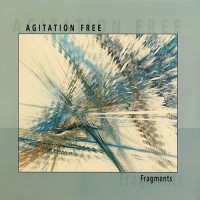 Agitation Free - Fragments, D