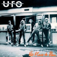 UFO - No Place To Run, CAN