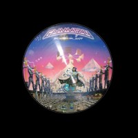 Gamma Ray - Power Plant, D