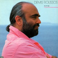 Roussos, Demis - Time, EU