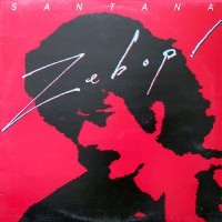 Santana - Zebop!, NL