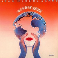 Jarre, Jean-Michele - Rendez-Vous, UK