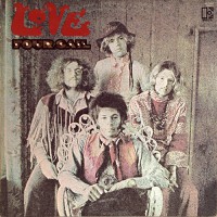 Love - Four Sail, UK