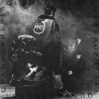 Who - Quadrophenia (foc+ Book)