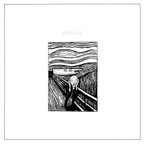 Morgen - Morgen, US (Or)
