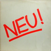 Neu! - Neu!, D (Or)