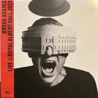 Adams, Bryan - Live At The Royal Albert Hall 2024