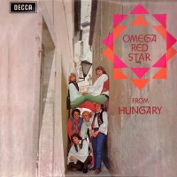 Omega - From Hungary, UK (Stereo)